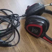 هدفون کیس گیمینگ