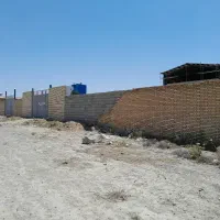 اجاره زمین دور دیوار تپه سلام