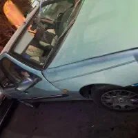 پژو روا مدل ۸۷ Roa|خودرو سواری و وانت|گلستان (تهران), |دیوار