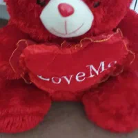 اسباب بازی خرس