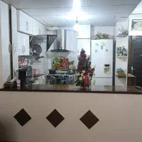 فروش آپارتمان ۹۵ متری ترکیب بنا مسکن مهر لپویی|فروش آپارتمان|شیراز, رکن‌آباد|دیوار