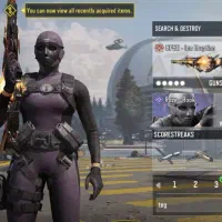 اکانت کالاف|کنسول، بازی ویدئویی و آنلاین|بناب, |دیوار