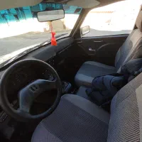 پیکان وانت مدل86دوگانه کارخانه|خودرو سواری و وانت|ارومیه, |دیوار