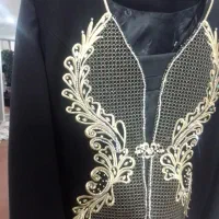 لباس مجلسی|لباس|مشکین‌دشت, |دیوار