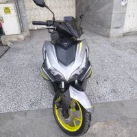 nvx150i درحد خشک