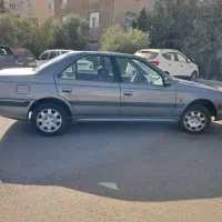 پژو پارس مدل ۹۲|خودرو سواری و وانت|تهران, شهرک دانشگاه|دیوار