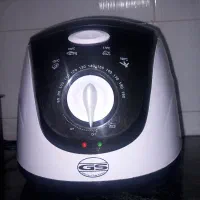 فروش سرخ کن ۲لیتری GS|اجاق گاز و لوازم برقی پخت‌وپز|آباده, |دیوار