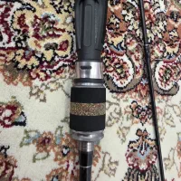 چوب‌ماهیگیری
