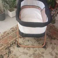 گهواره|تخت و سرویس خواب|پرند, فاز ۶|دیوار