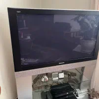 تلویزیون پلاسما پاناسونیک 42 اینچ اصل ژاپن