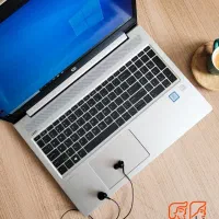 لپ تاپ استوک  +++HP PROBOOK 450 g6 A|رایانه همراه|اهواز, گلستان|دیوار
