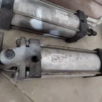 جک پنوماتیک هیدرولیک|ماشین‌آلات صنعتی|تهران, هرندی|دیوار