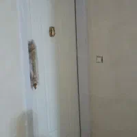 فروش واحد ۸۷ متری حاشیه خیابان بهشتی وام دار