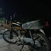 موتور مدل ۹۳
