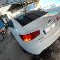 سراتو ابشنال 96 (2017)|خودرو سواری و وانت|کرمان, |دیوار