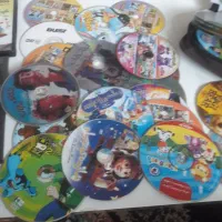 حراج سی دی کارتون  فقط دو هزار تومان