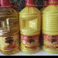 روغن سرخ کردنی ورامین ۲.۷ کیلوگرم زیر قیمت بازار