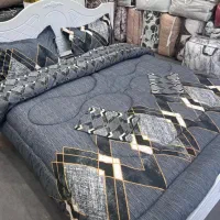 رو تختی دو نفره و یک نفره