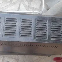 بخاری|بخاری، هیتر، شومینه|اسلام‌شهر, شهرک محمدیه|دیوار