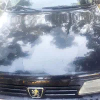 پژو 405مدل 83کم کار|خودرو کلاسیک|کرمانشاه, |دیوار