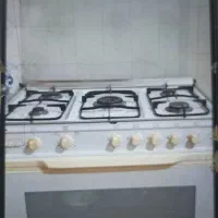 گاز فر سینجر در حد نو به علت نبودن جا بفروش میرسد