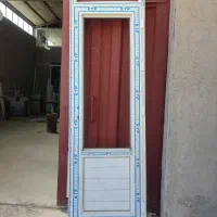 پنجره و در دست دوم|مصالح و تجهیزات ساختمان|قزوین, |دیوار