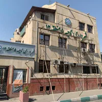 تابلو کامپوزیت نما نصاب نصب ترممود حروف چوب چلنیوم
