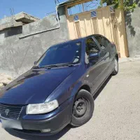 سمند معمولی|خودرو سواری و وانت|بندر ماهشهر, |دیوار