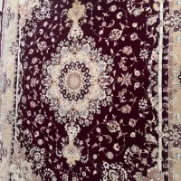 یک تخته فرش ۱۲ و ۶ متری جفت