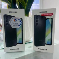 سامسونگ Galaxy A06 با حافظهٔ ۱۲۸ گیگابایت|موبایل|تهران, حکیمیه|دیوار