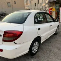 ریو ۹۰ دورنگ قسمتی اسقف صافکاری بیرنگ|خودرو سواری و وانت|تهران, والفجر (افسریه)|دیوار