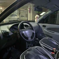 تیبا 2 مدل ۱۴۰۰|خودرو سواری و وانت|تهران, خلیج فارس|دیوار