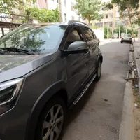 ام‌وی‌ام X22 اتوماتیک اسپرت لاکچری، مدل ۱۴۰۰|خودرو سواری و وانت|اسلام‌شهر, |دیوار