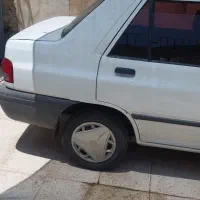 پراید ۱۳۱ اس ای