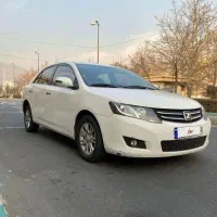 آریو زوتی اتومات مدل 97 کم کار بیرنگ|خودرو سواری و وانت|تهران, گلستان (شهرک راه آهن)|دیوار