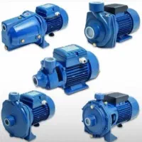 تعمیرات پمپ و دینام و کفکش