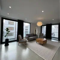 دوخوابه دوبلکس لاکچری فاز 7 صدف|اجارهٔ کوتاهمدت آپارتمان و سوئیت|کیش, |دیوار