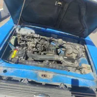 نیسان آبی|خودرو سواری و وانت|رباطکریم, شهرک والفجر|دیوار