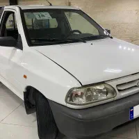 پراید۱۵۱ مدل ۹۸