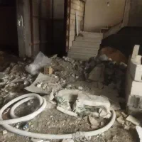 تعمیرات ساختمان