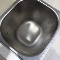 ظرف بن ماری در حد نو