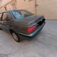 پژو پارس XU 7  1401|خودرو سواری و وانت|شادگان, |دیوار