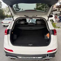 جک S5|خودرو سواری و وانت|لنجان, |دیوار