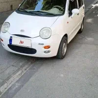 ام وی ام ۱۱۰ چهارسیلندر بی رنگ مدل ۹۴