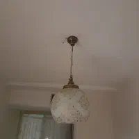 لوستر خیلی بزرگ|لوستر و چراغ آویز|محمدشهر, محمدشهر|دیوار