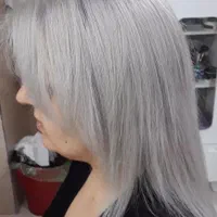 رنگ مو و پروتئین تراپی تضمینی|خدمات آرایشگری و زیبایی|بوشهر, |دیوار