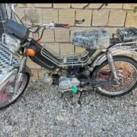 دوچرخه سالم سالم