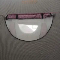 چادر مسافرتی کمپ ۳ کاره ۳۶۰ درجه ۸ نفره|کوهنوردی و کمپینگ|شیراز, شهرک ولیعصر|دیوار