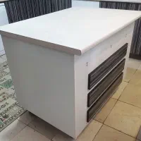 کابینت جزیره