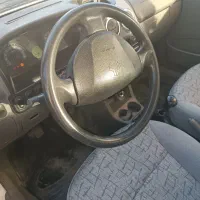 پراید دوگانه کارخانه 93|خودرو سواری و وانت|مشگین شهر, |دیوار